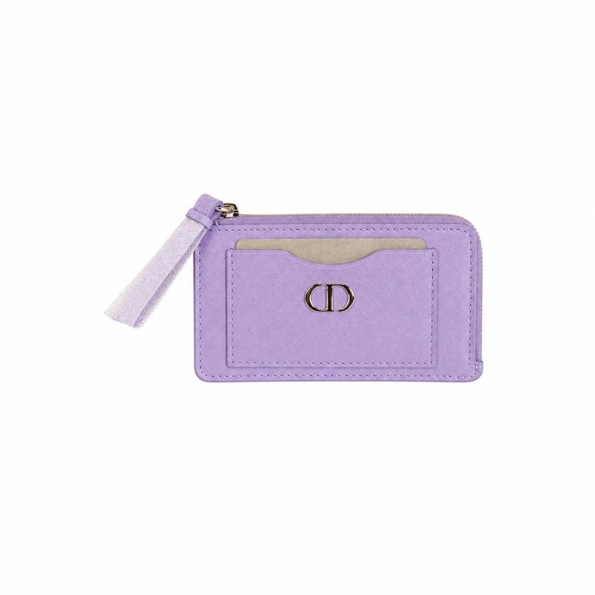 Twinset | Credit Cards Hyacinth