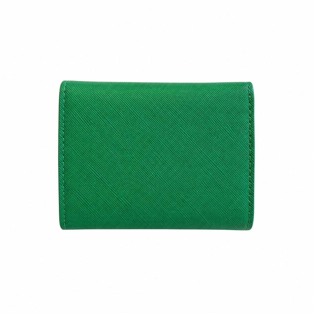 Twinset | Wallet Flag Green