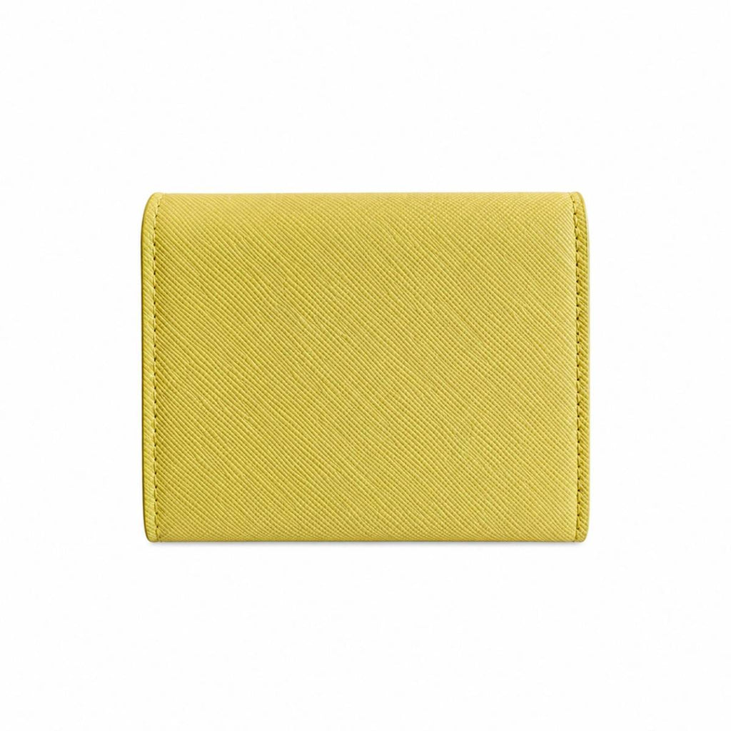 Twinset | Wallet Light Lemon