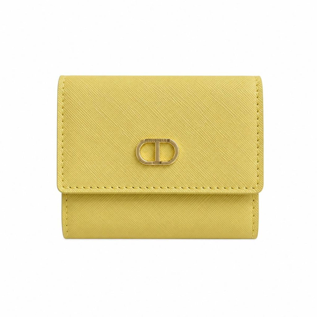Twinset | Wallet Light Lemon