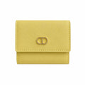 Twinset | Wallet Light Lemon