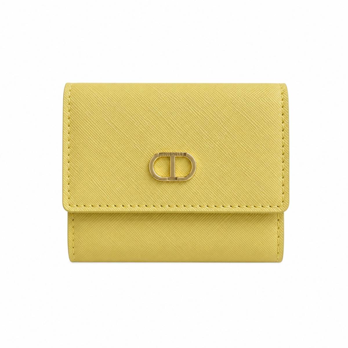 Twinset | Wallet Light Lemon