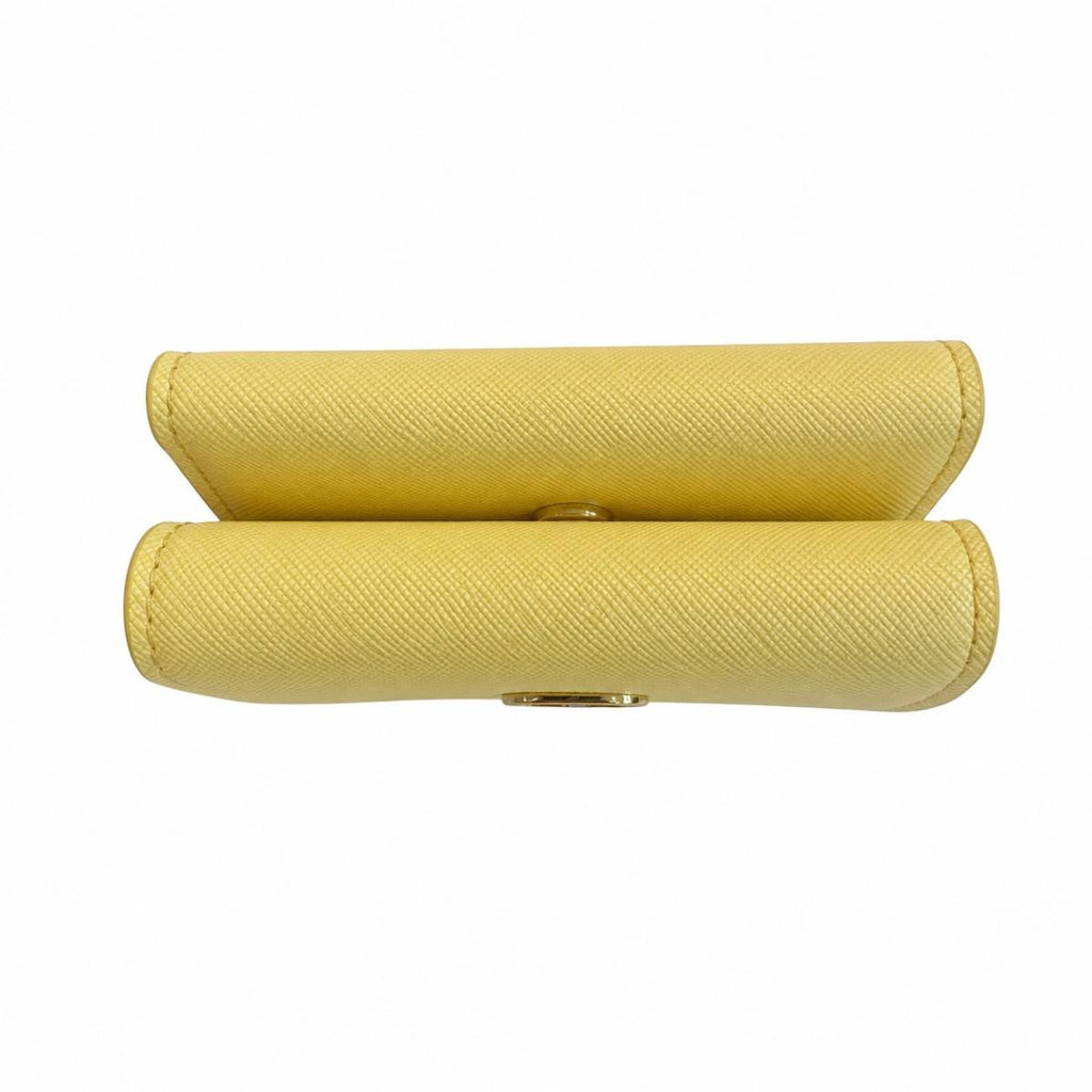 Twinset | Wallet Light Lemon