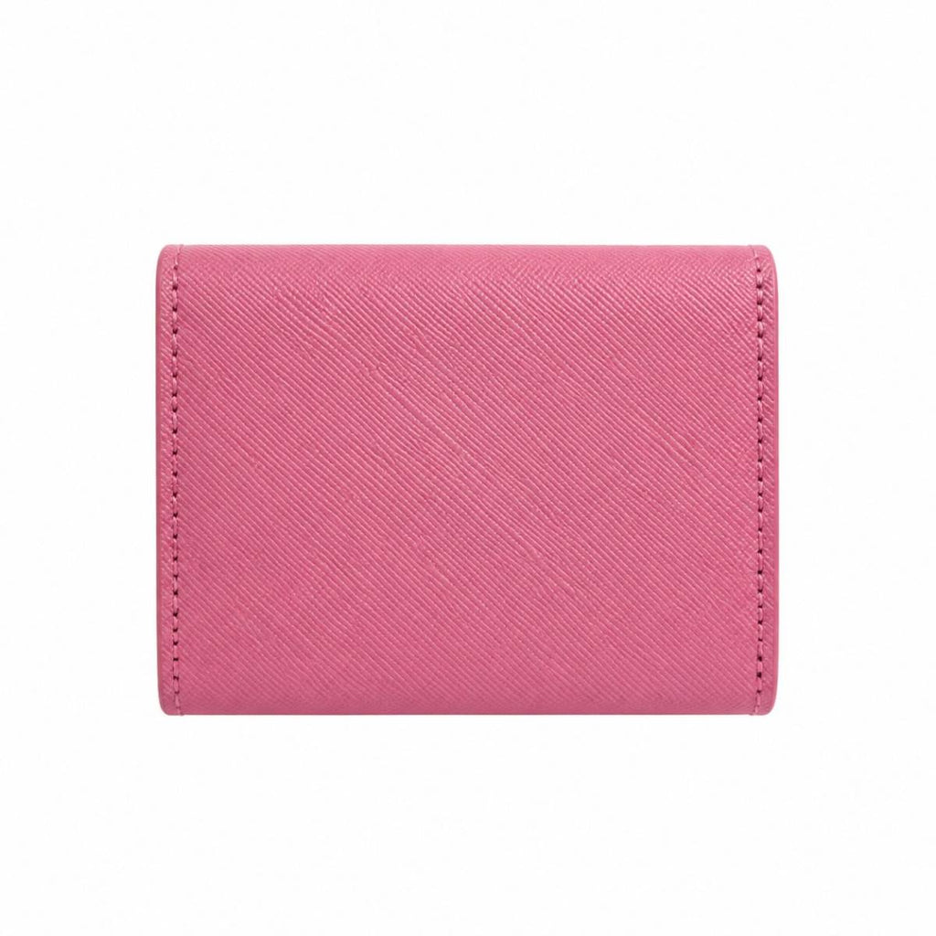Twinset | Wallet Prism Pink