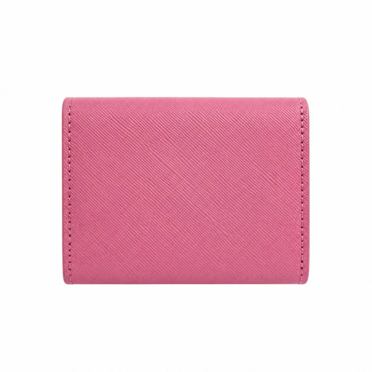 Twinset | Wallet Prism Pink