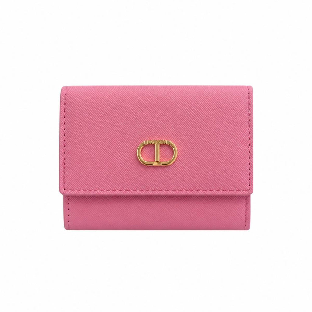 Twinset | Wallet Prism Pink