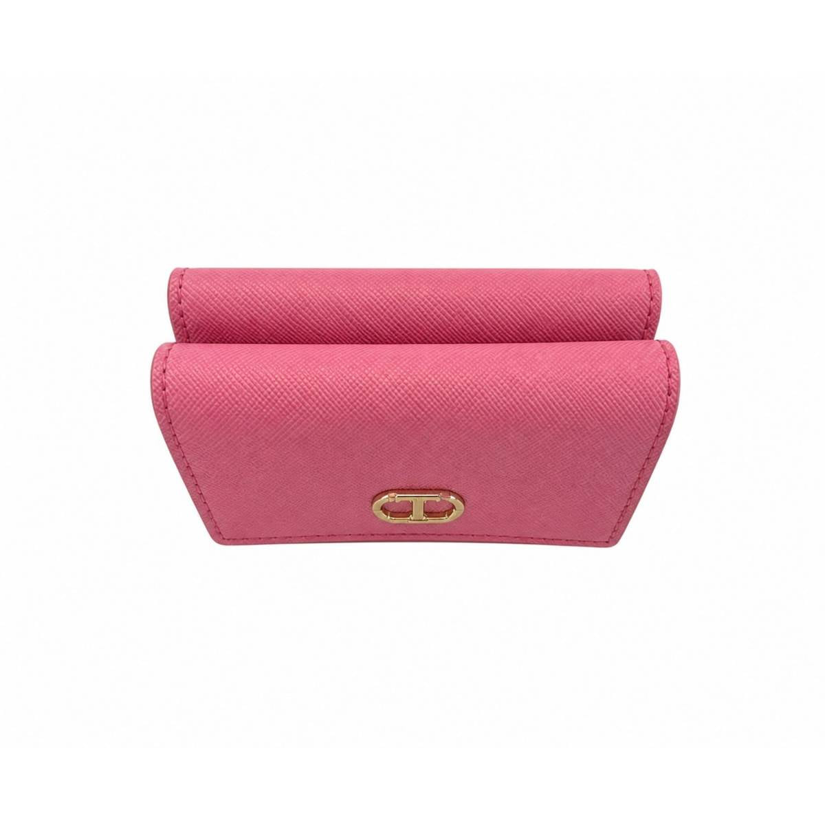 Twinset | Wallet Prism Pink