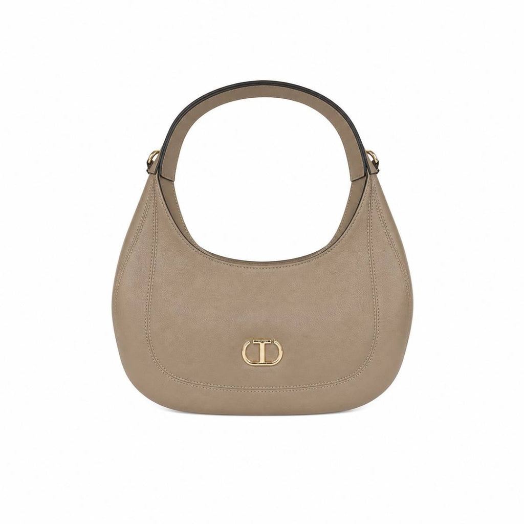Twinset | Bag Tortora Chiaro