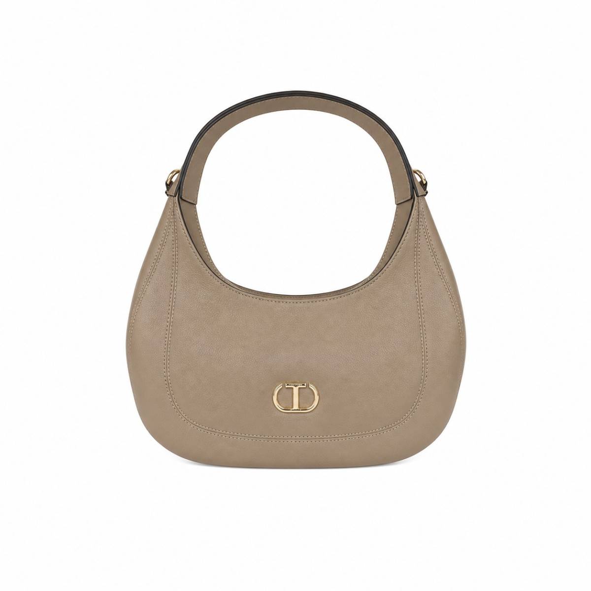 Twinset | Bag Tortora Chiaro