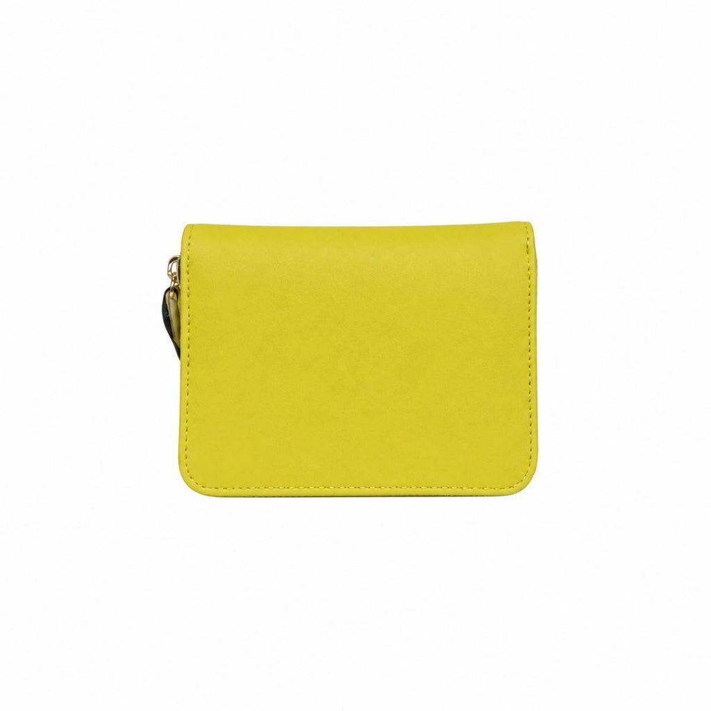 Twinset | Wallet Light Lemon