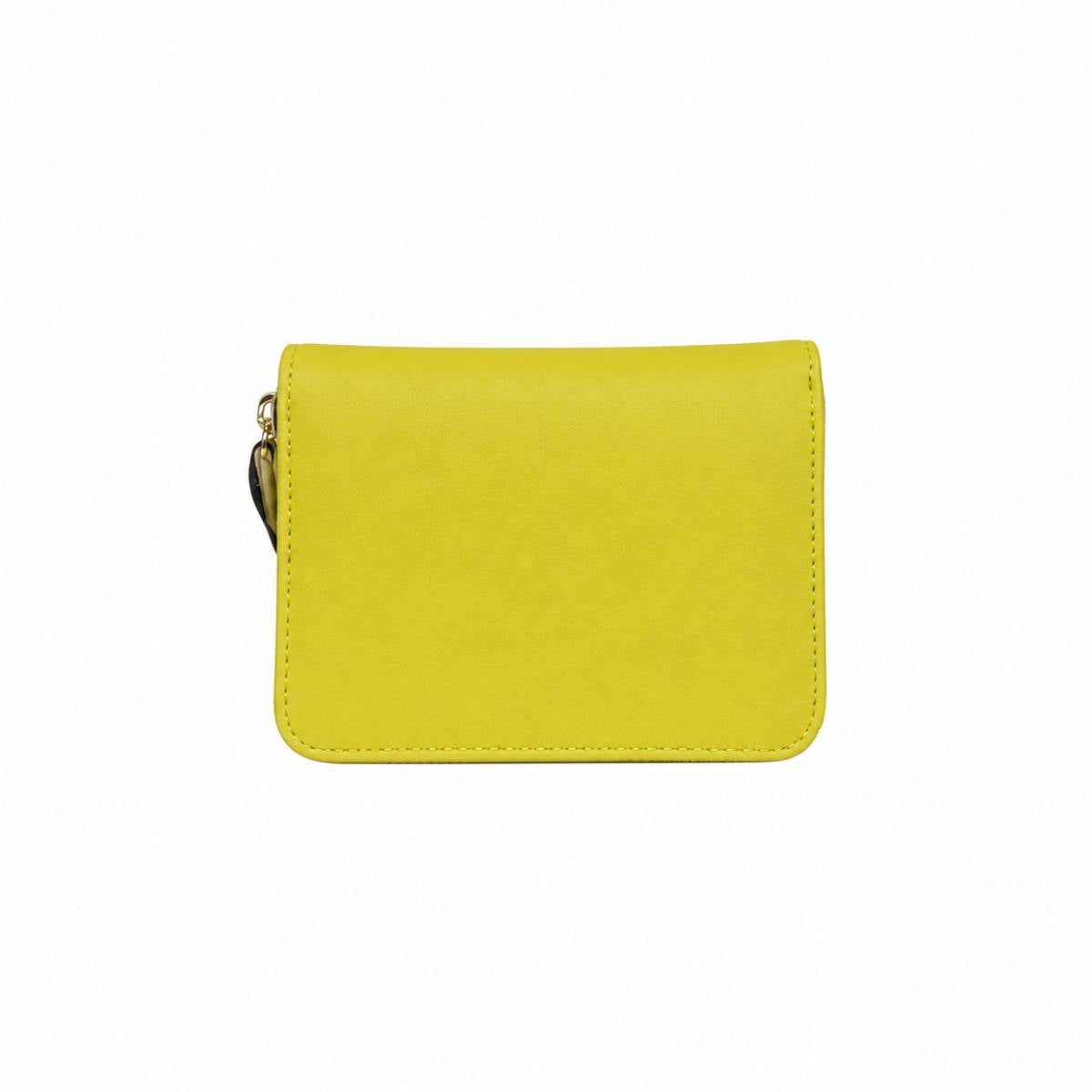 Twinset | Wallet Light Lemon