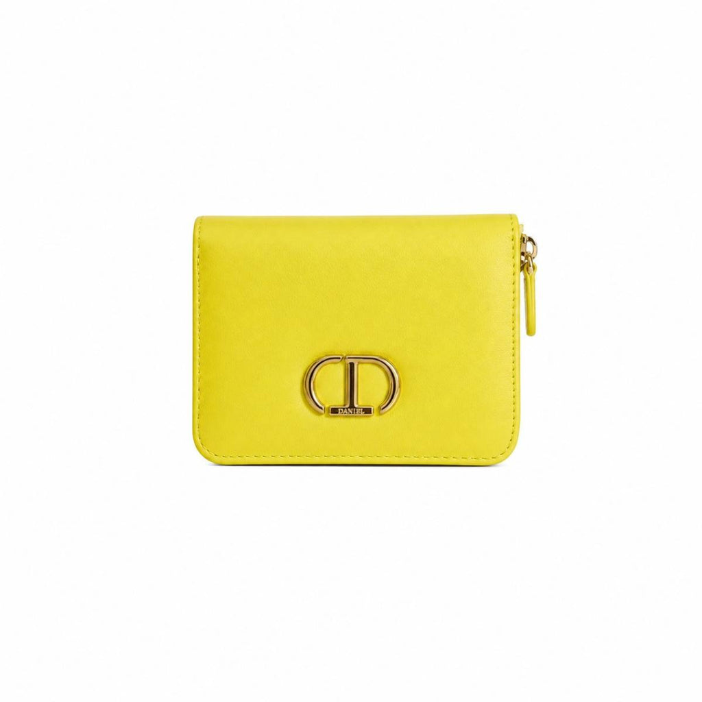 Twinset | Wallet Light Lemon