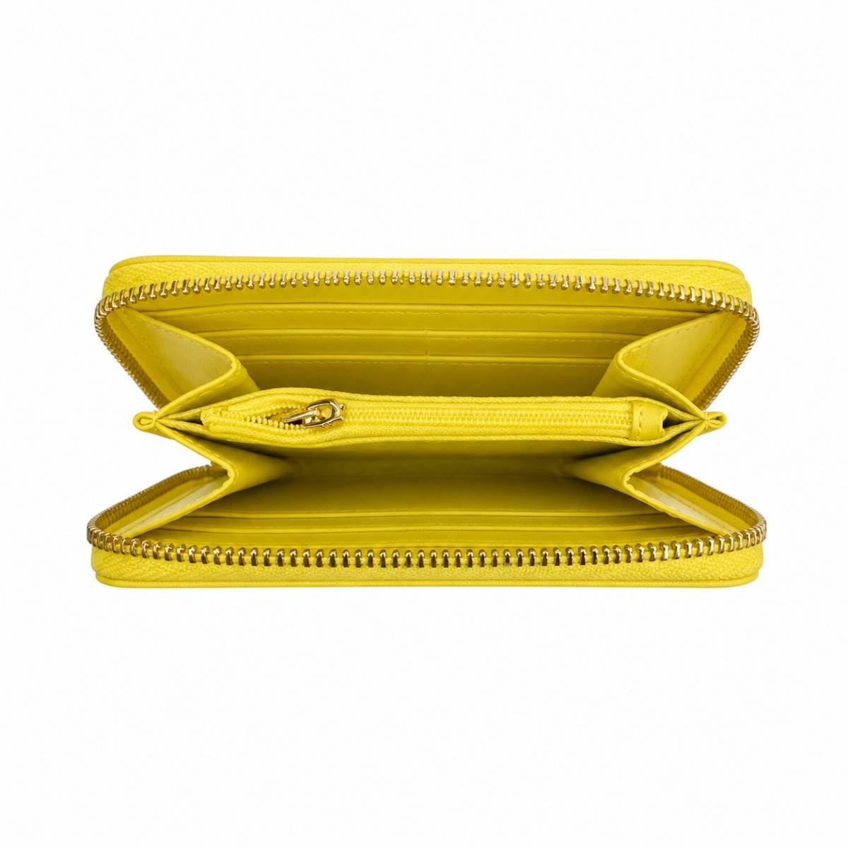 Twinsets | Wallet Light Lemon