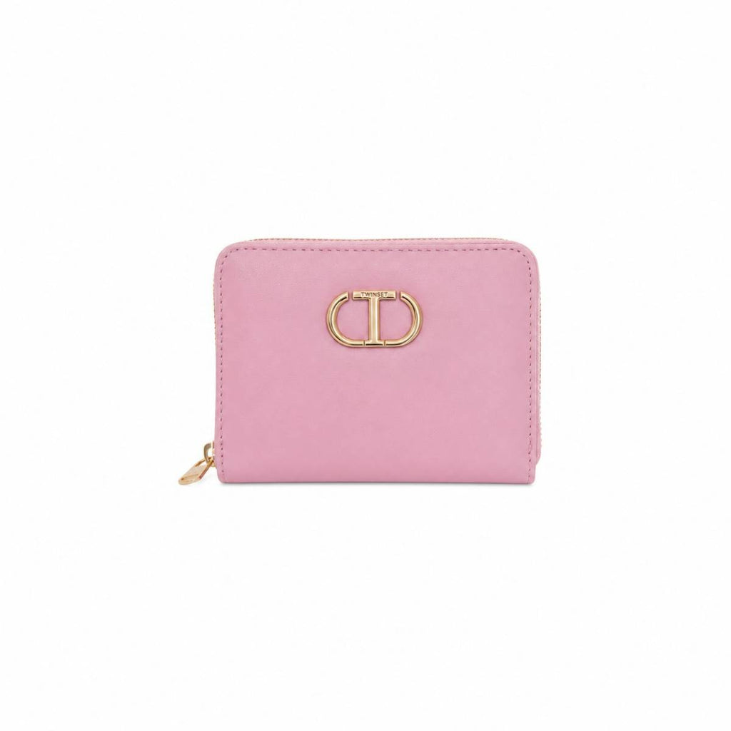 Twinset | Wallet Prism Pink