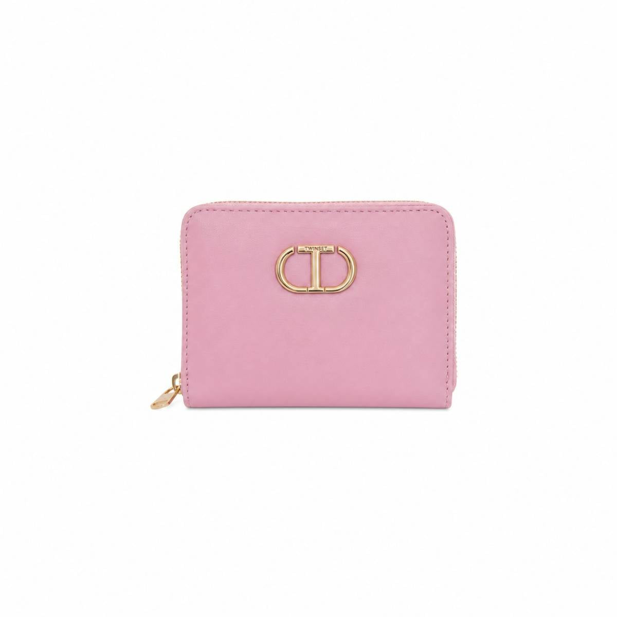 Twinset | Wallet Prism Pink