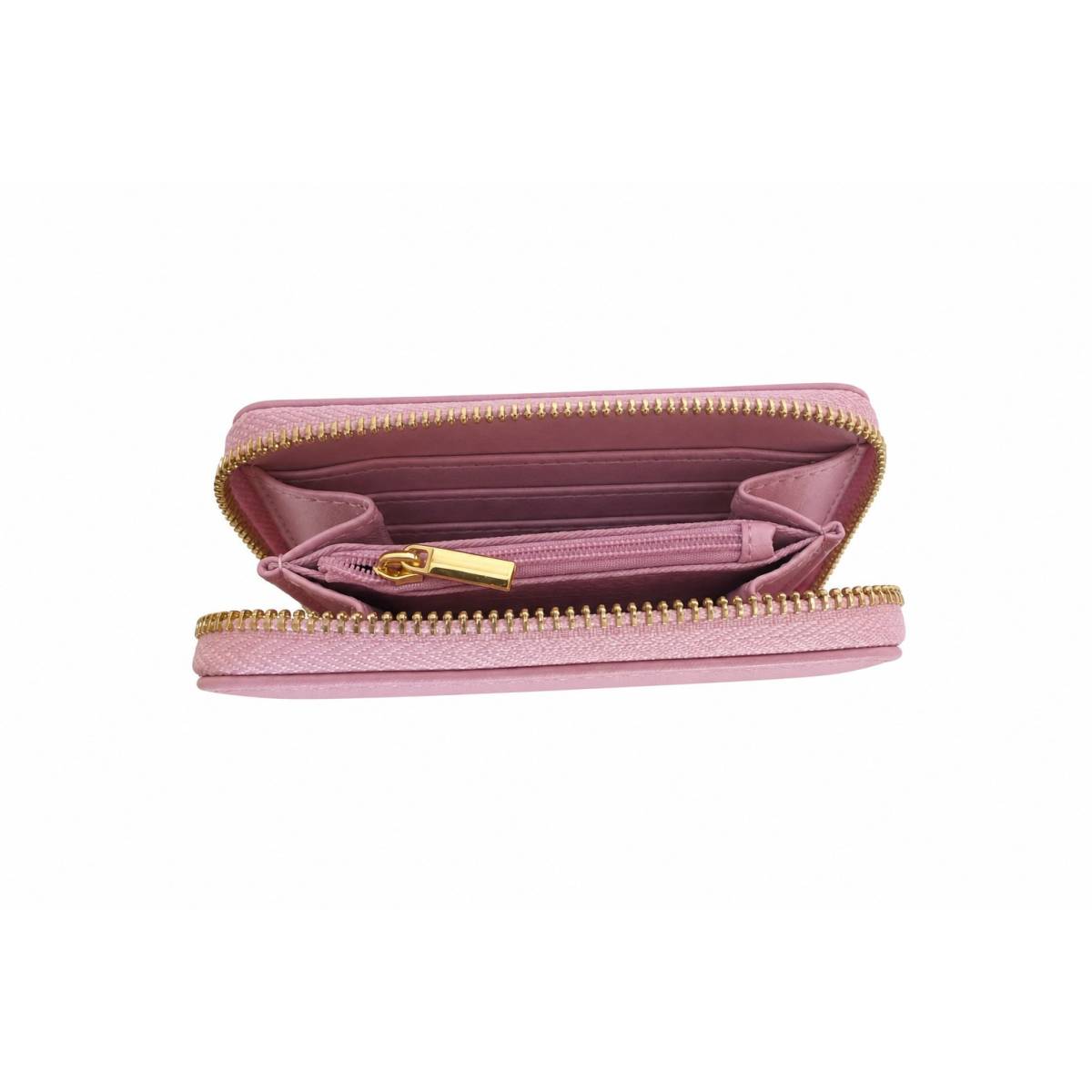 Twinset | Wallet Prism Pink