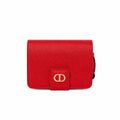 Twinset | Wallet Rosso Lacca