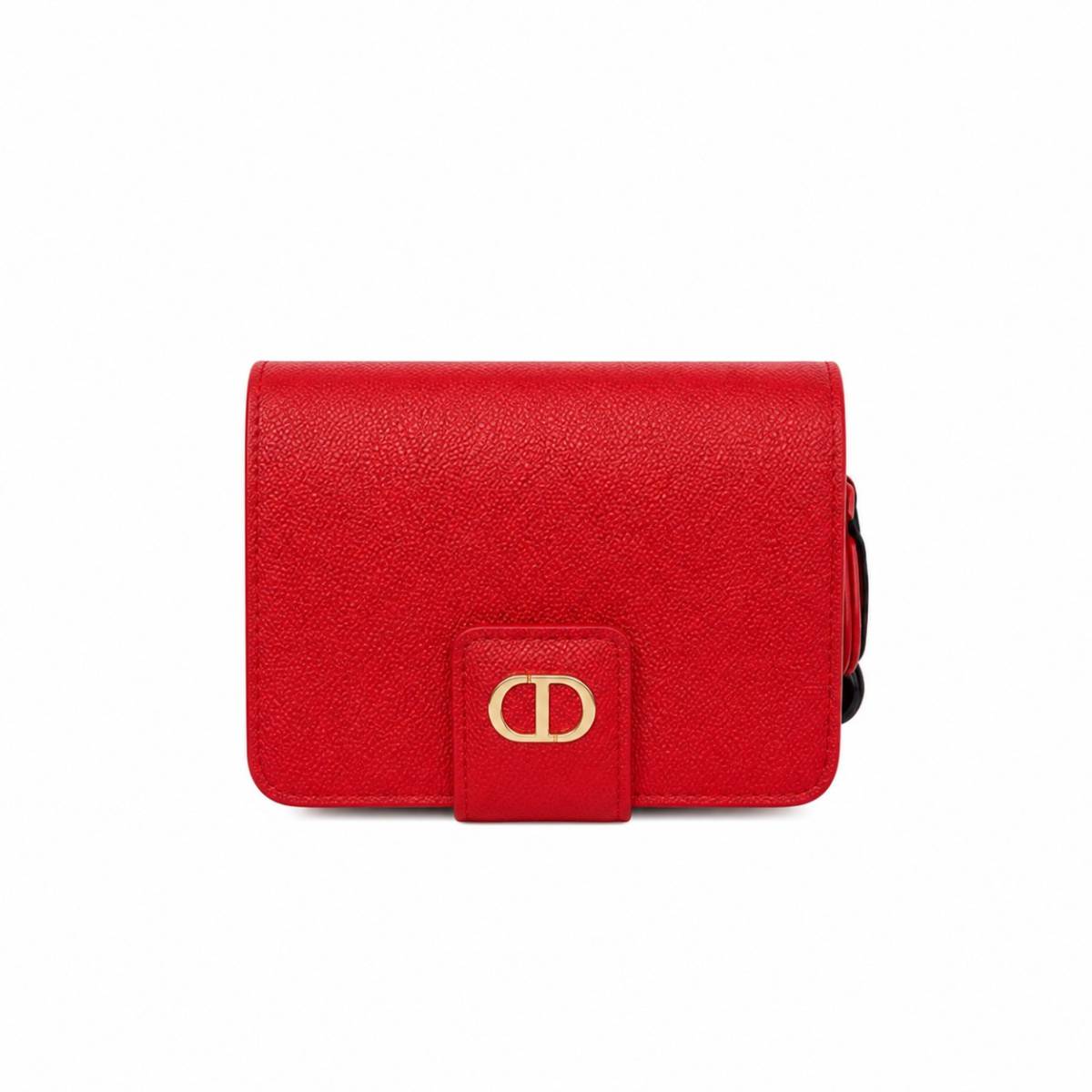 Twinset | Wallet Rosso Lacca