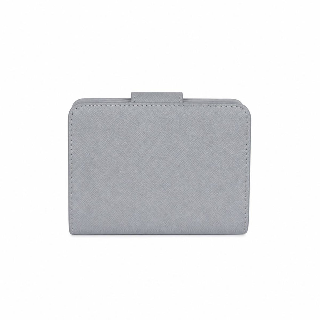 Twinset | Wallet Blue Tear