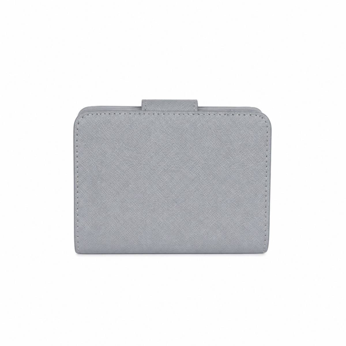 Twinset | Wallet Blue Tear