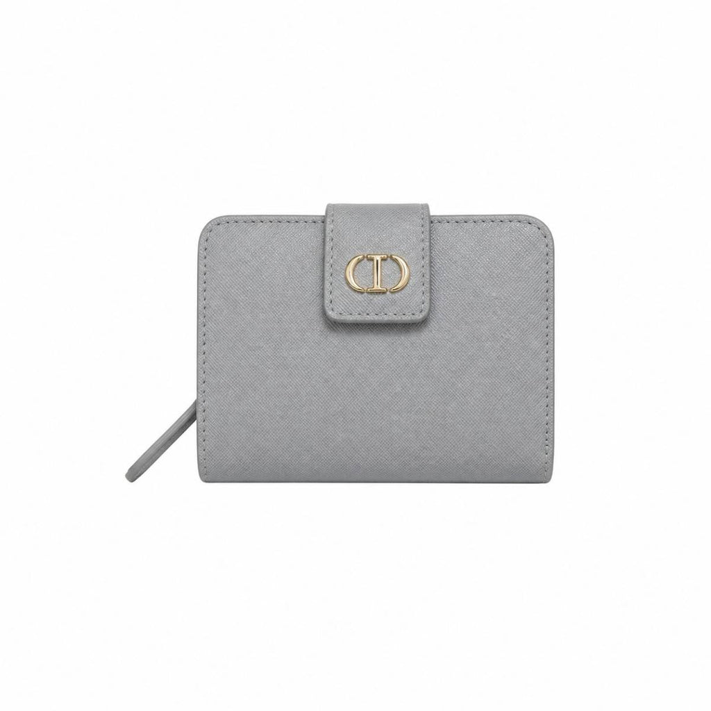 Twinset | Wallet Blue Tear