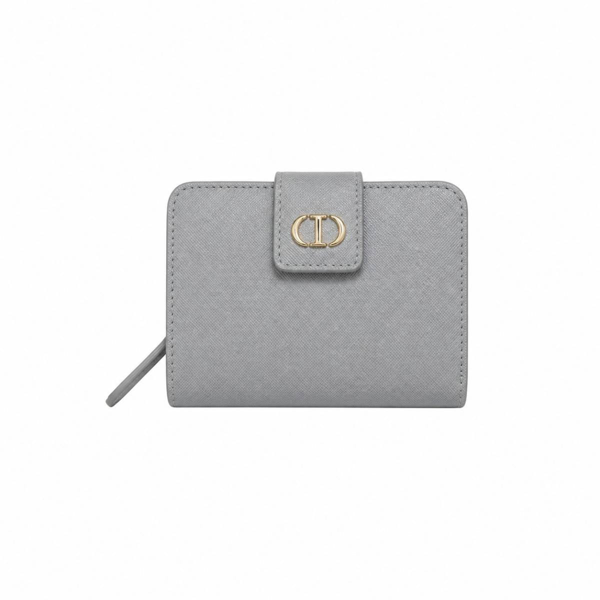 Twinset | Wallet Blue Tear