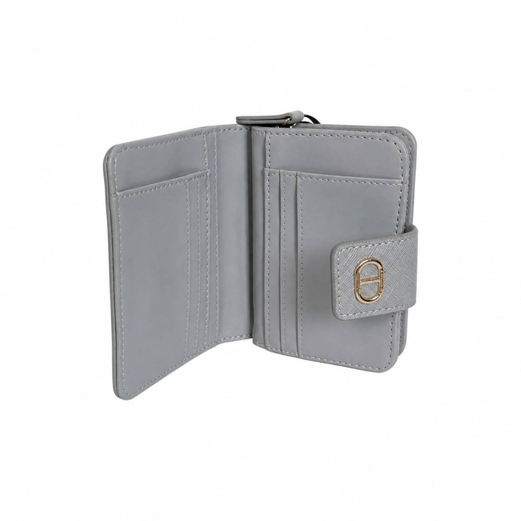 Twinset | Wallet Blue Tear