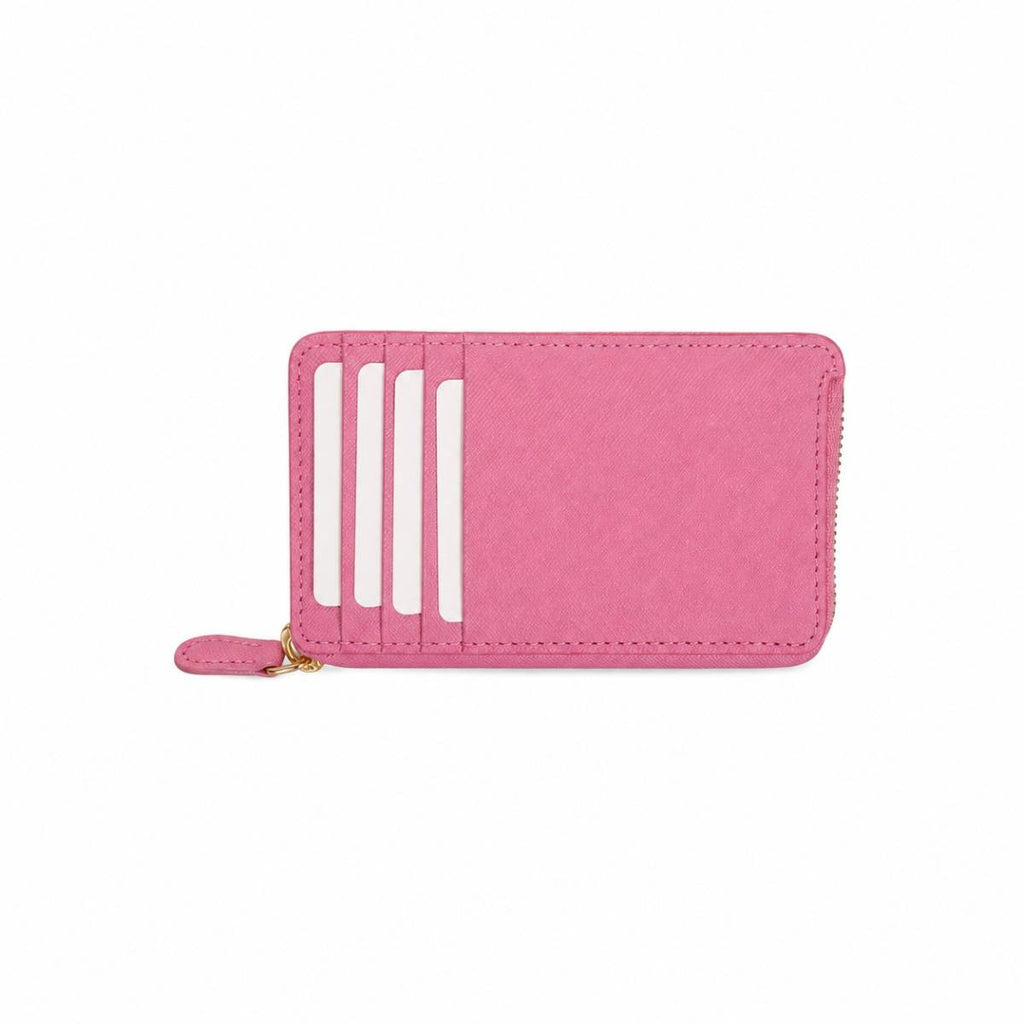 Twinset | Credit Cards Case Prism Pink