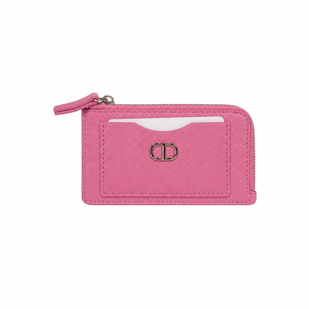 Twinset | Credit Cards Case Prism Pink