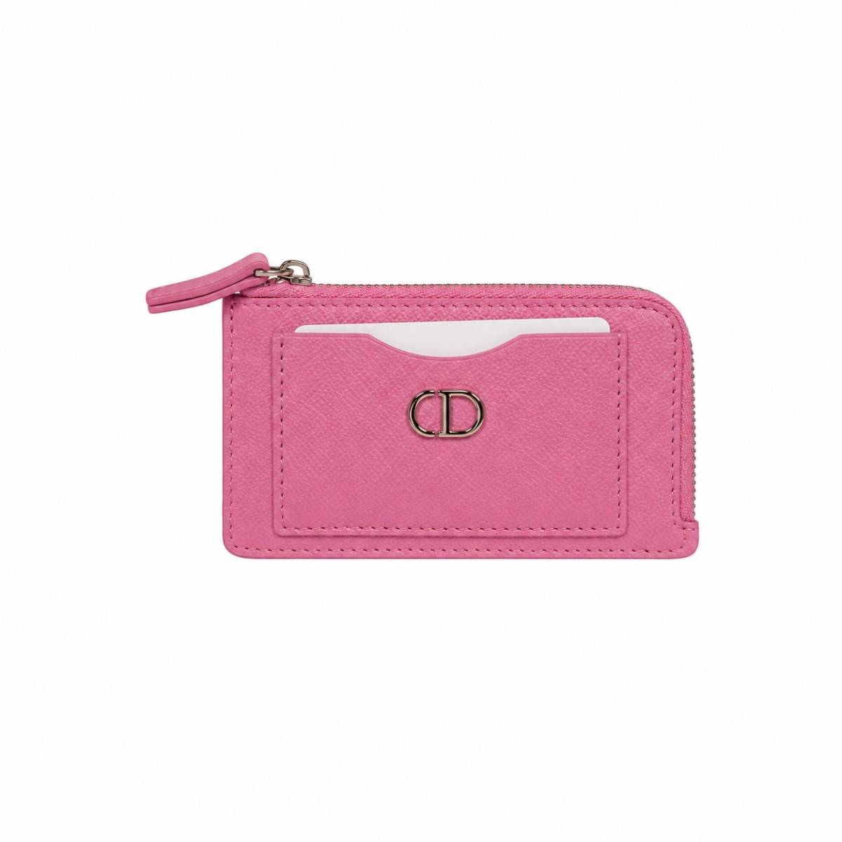 Twinset | Credit Cards Case Prism Pink