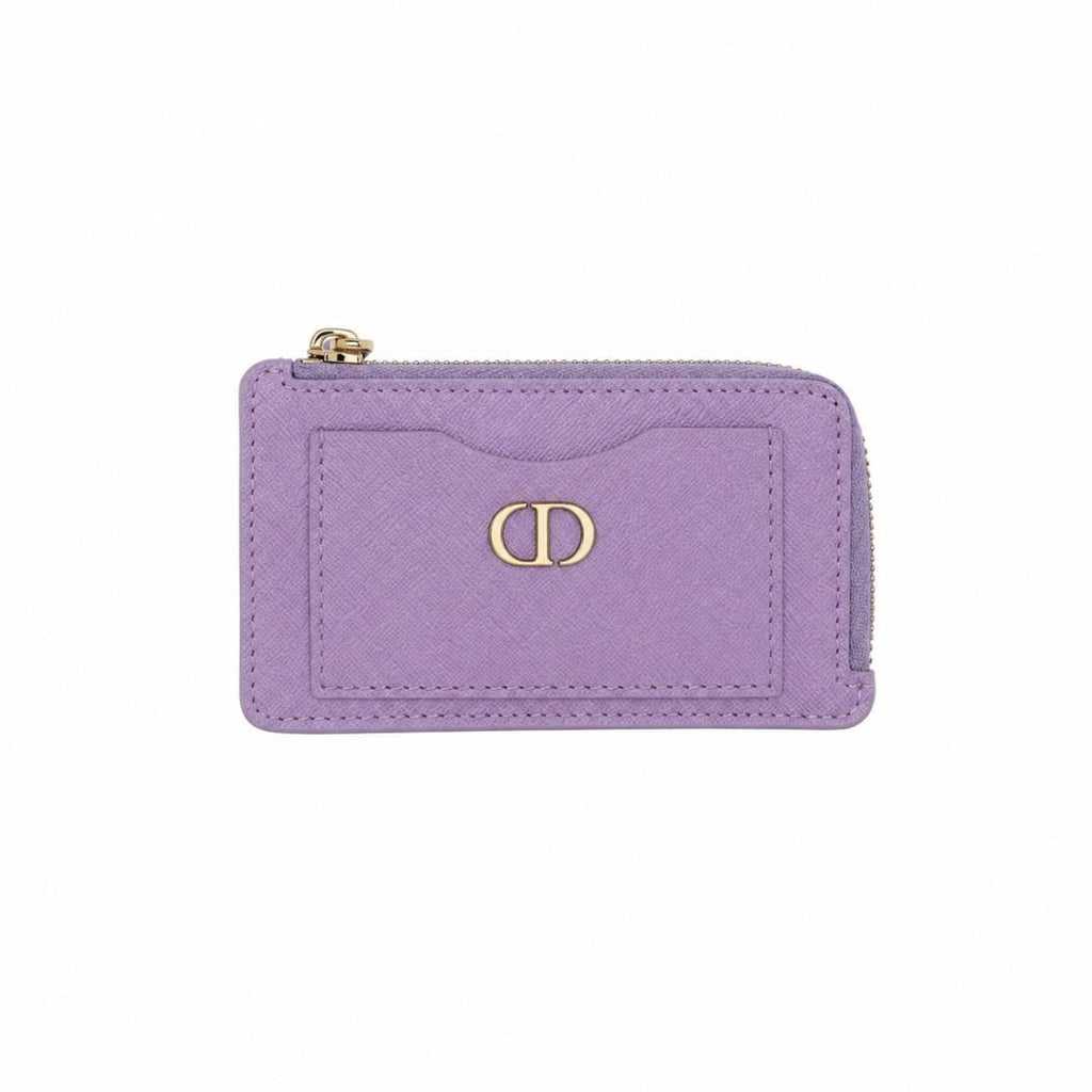 Twinset | Credit Cards Case Hyacinth