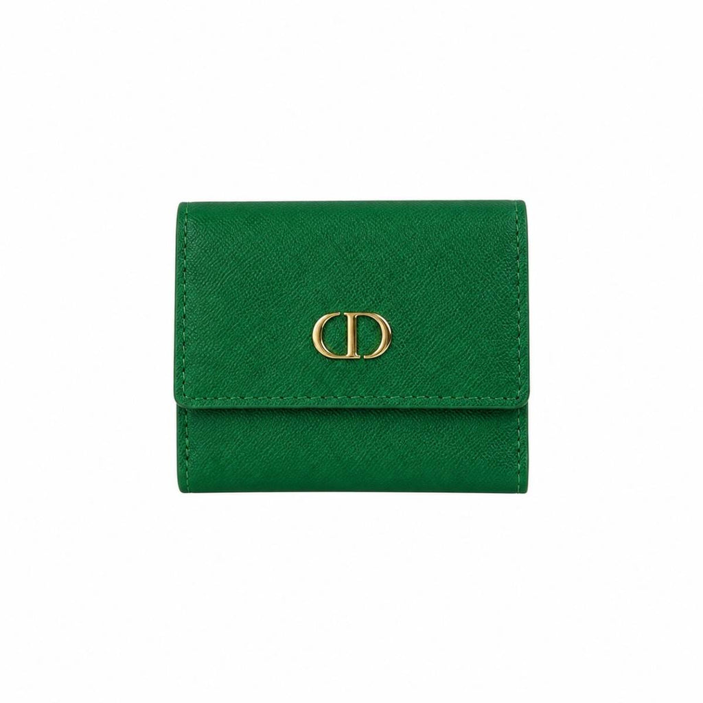 Twinset | Wallet Flag Green