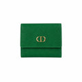 Twinset | Wallet Flag Green