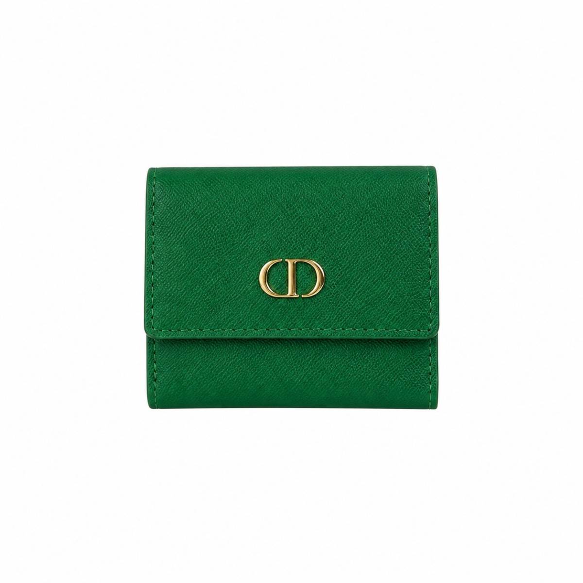 Twinset | Wallet Flag Green
