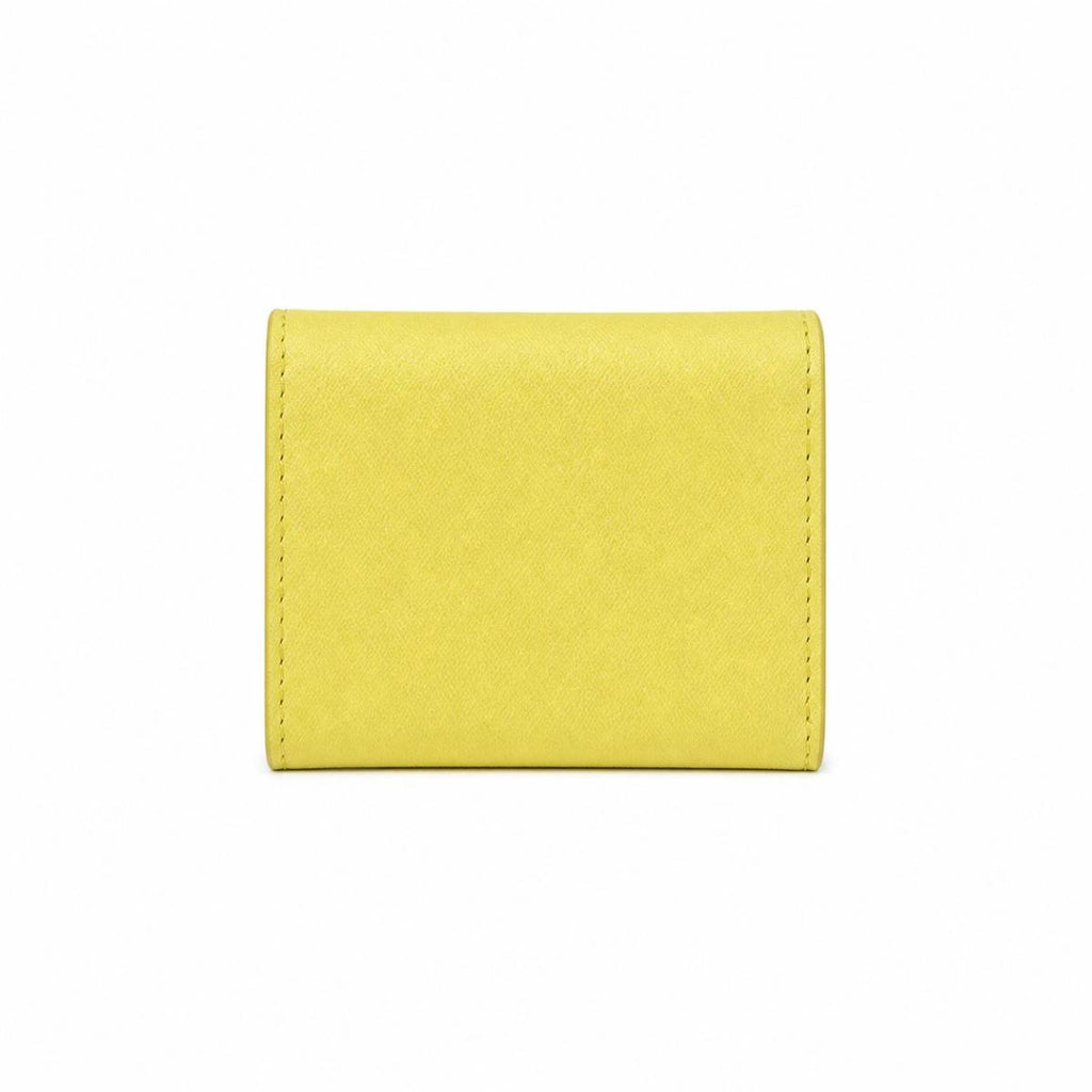Twinset | Wallet Light Lemon