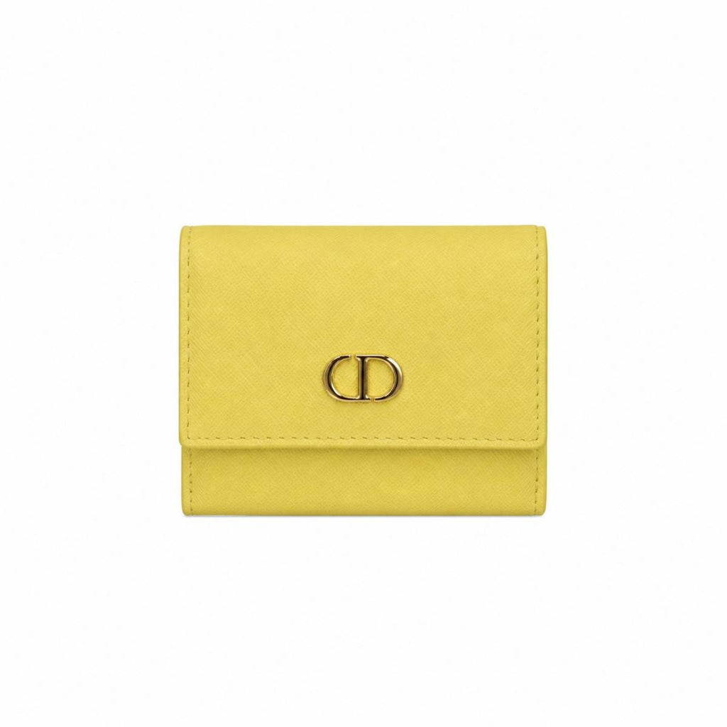 Twinset | Wallet Light Lemon