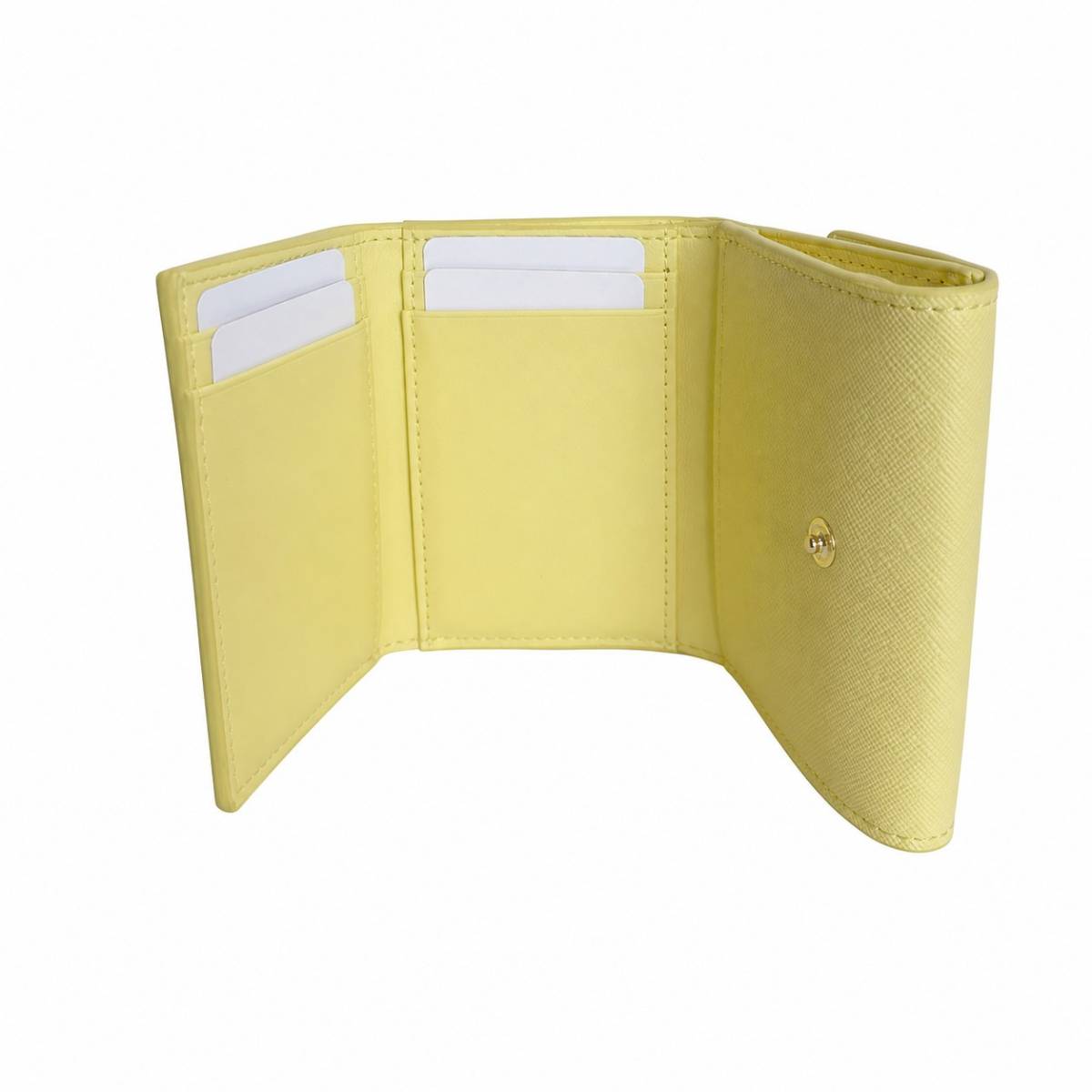 Twinset | Wallet Light Lemon