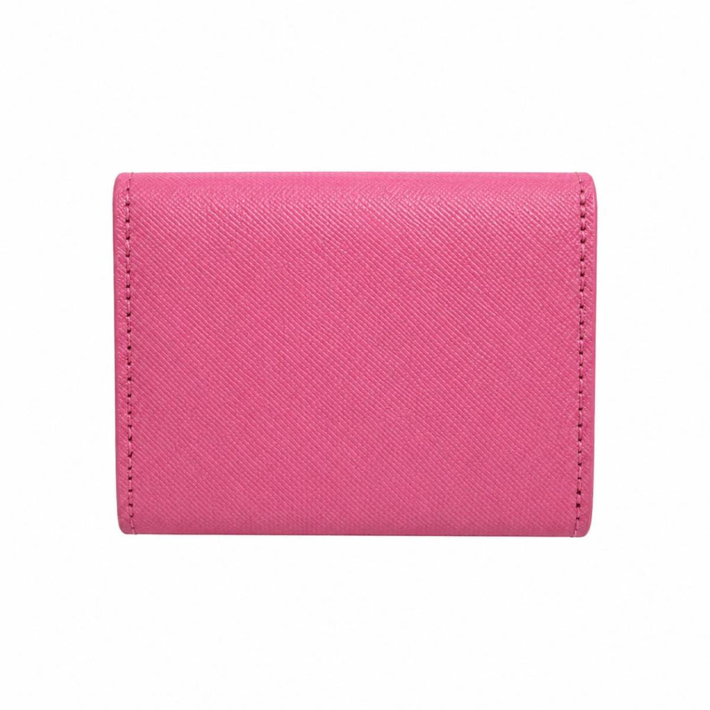 Twinset | Wallet Prism Pink