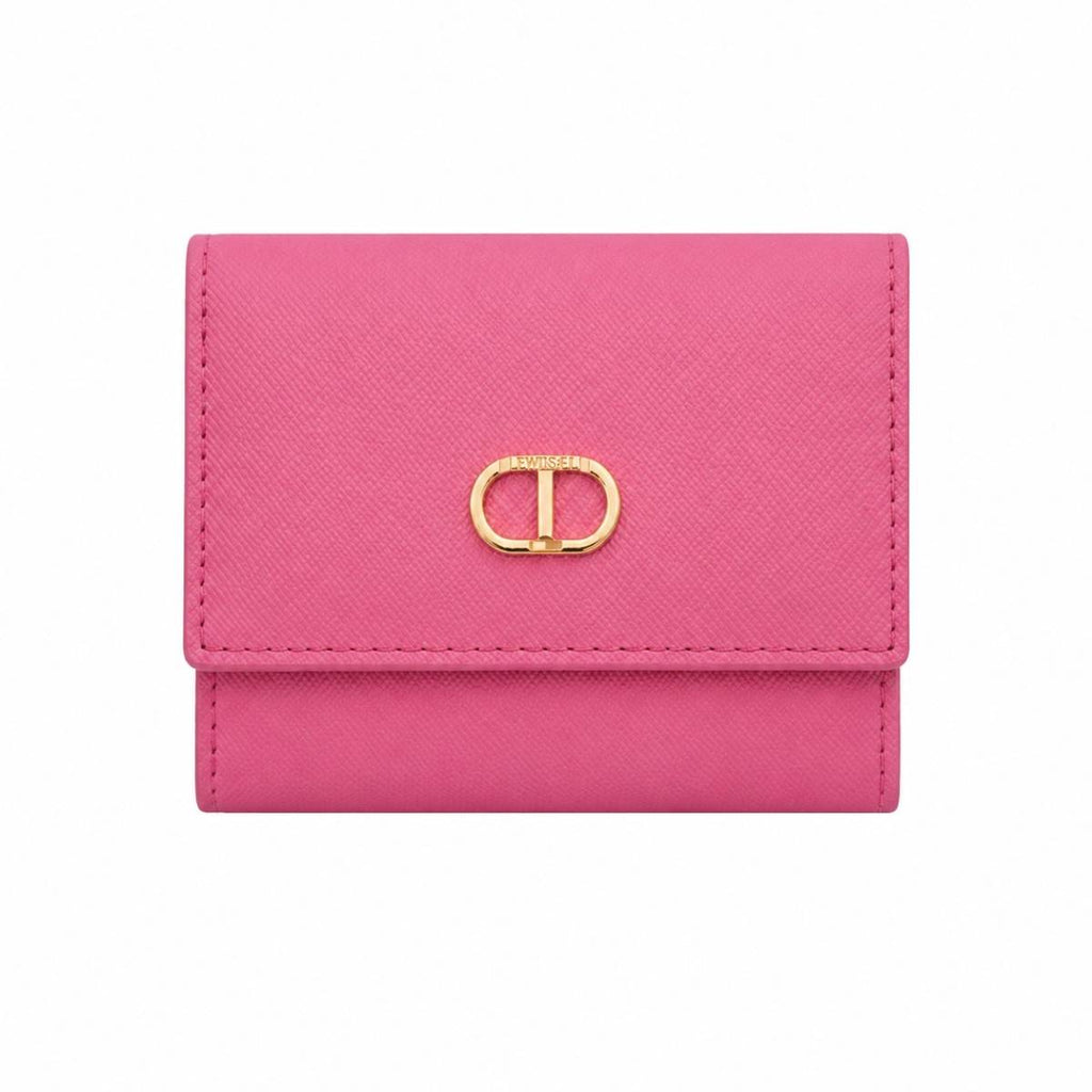 Twinset | Wallet Prism Pink