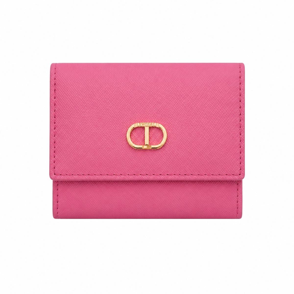 Twinset | Wallet Prism Pink