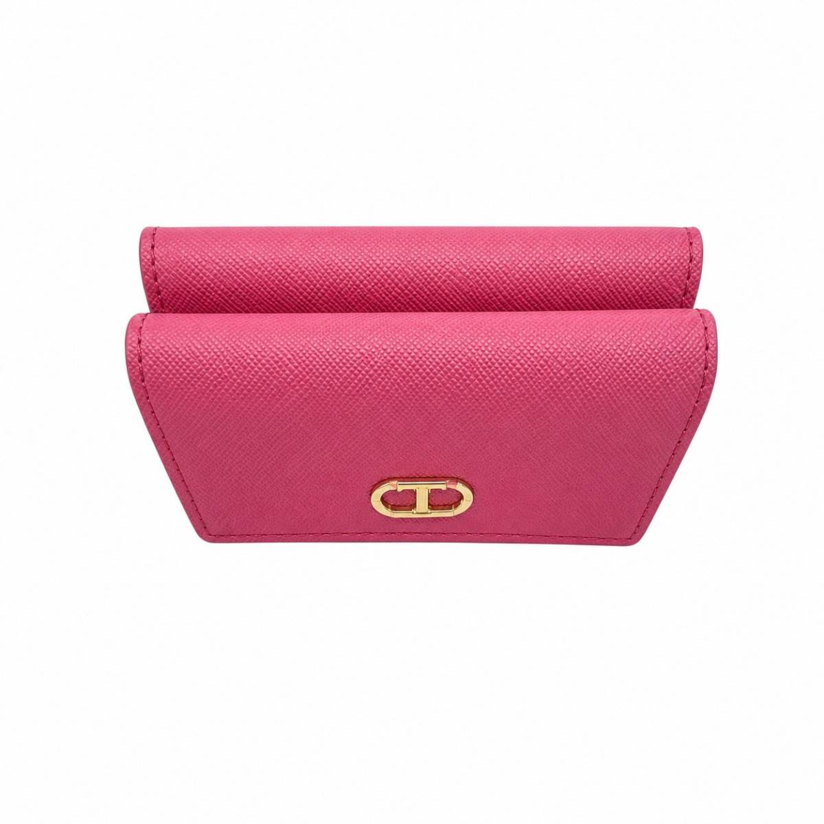 Twinset | Wallet Prism Pink