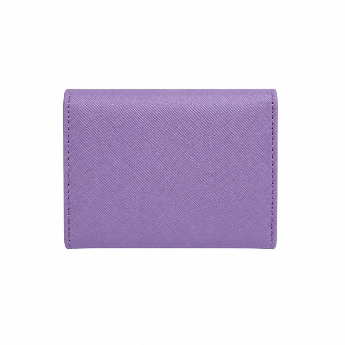 Twinset | Wallet Hyacinth
