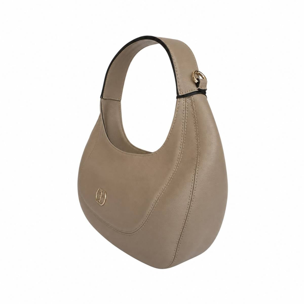 Twinset | Bag Tortora Chiaro