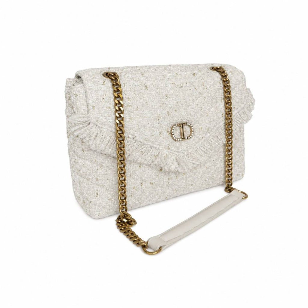 Twinset | Bag Old White