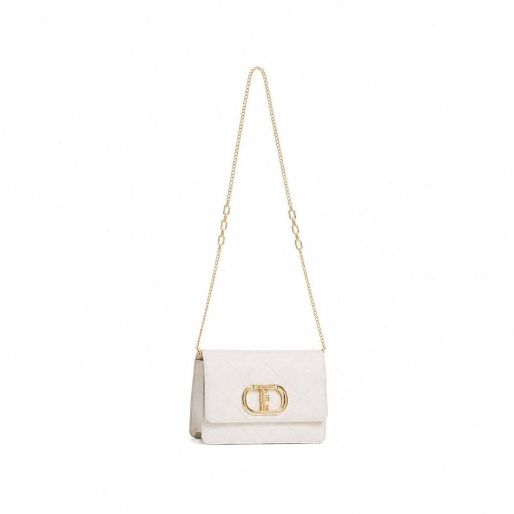 Twinset | Bag Old White
