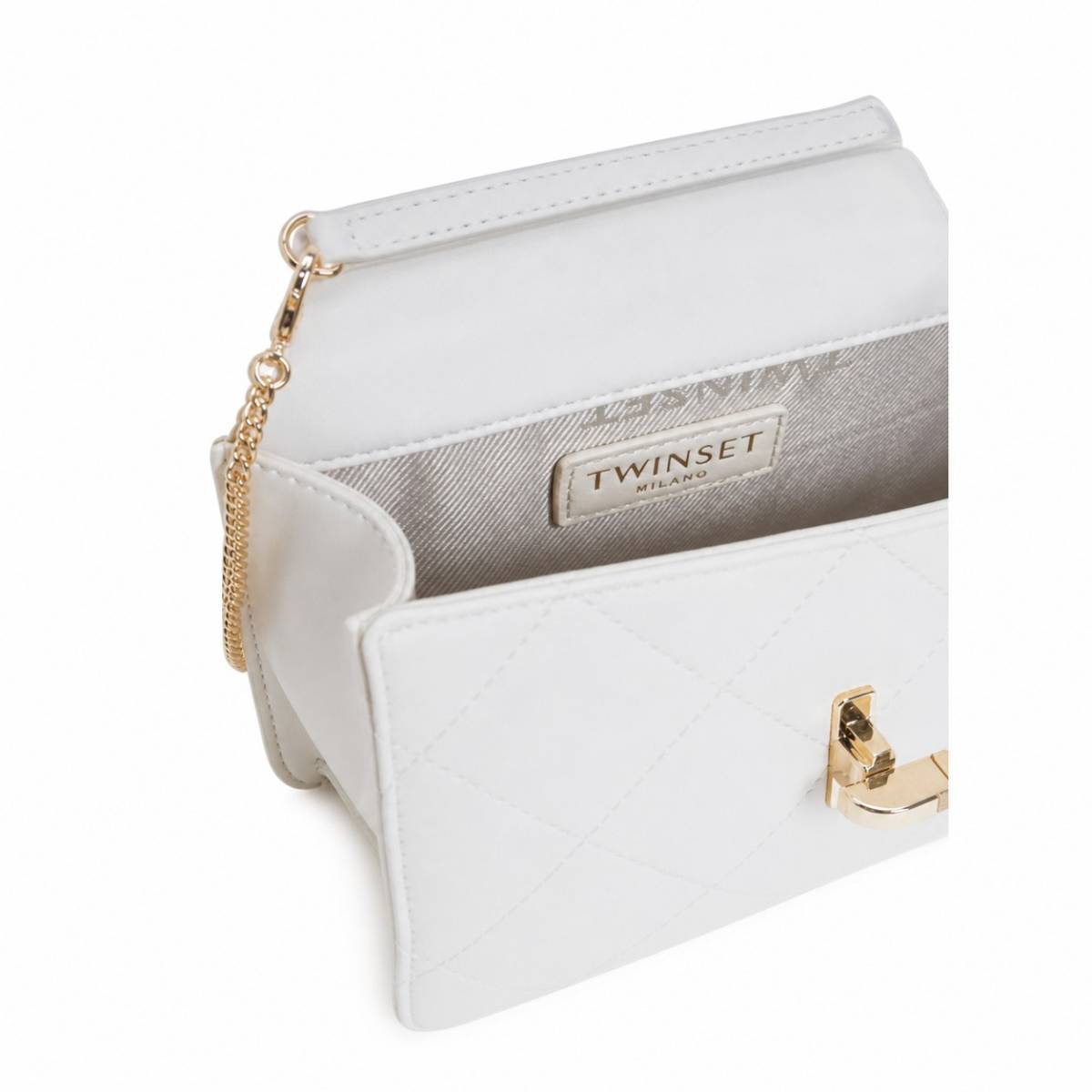 Twinset | Bag Old White