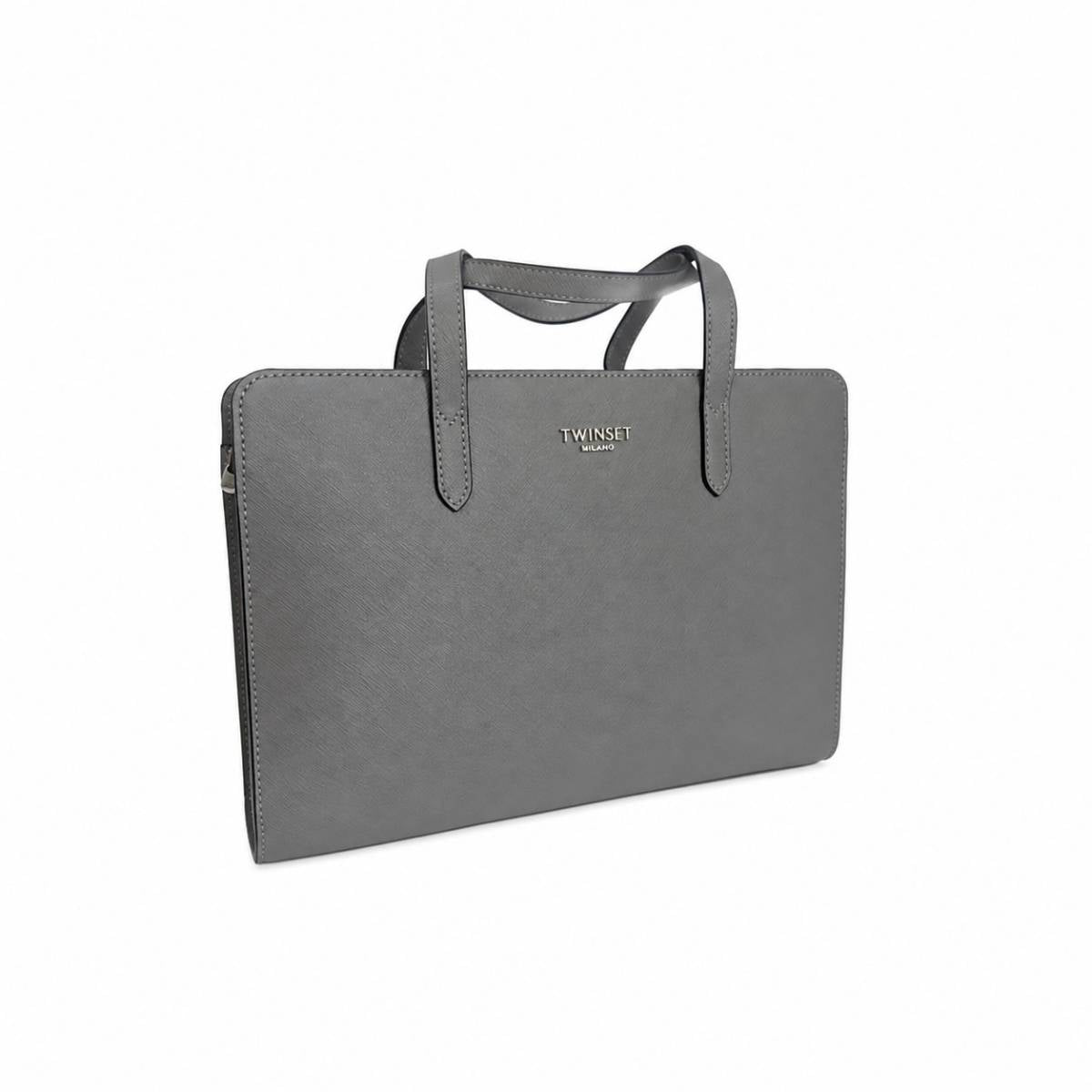 Twinset | Bag Grigio Medio