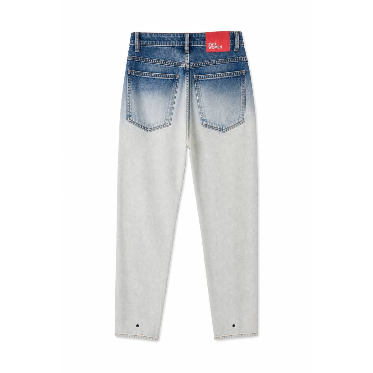 Two Woman | Pantalone