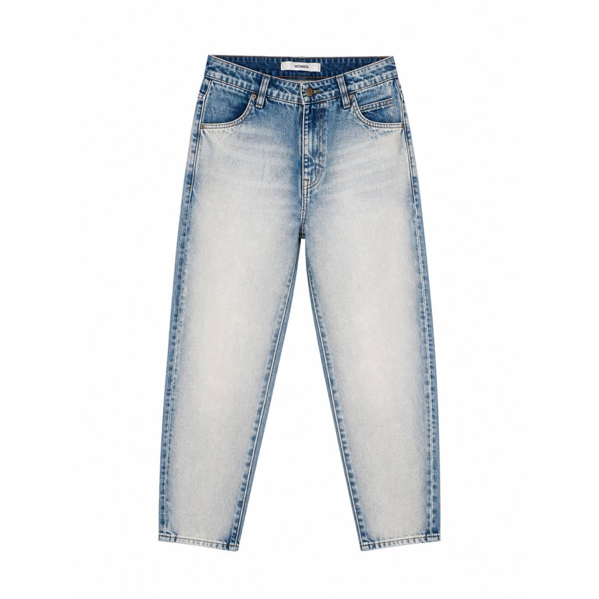 Two Woman | Pantalone