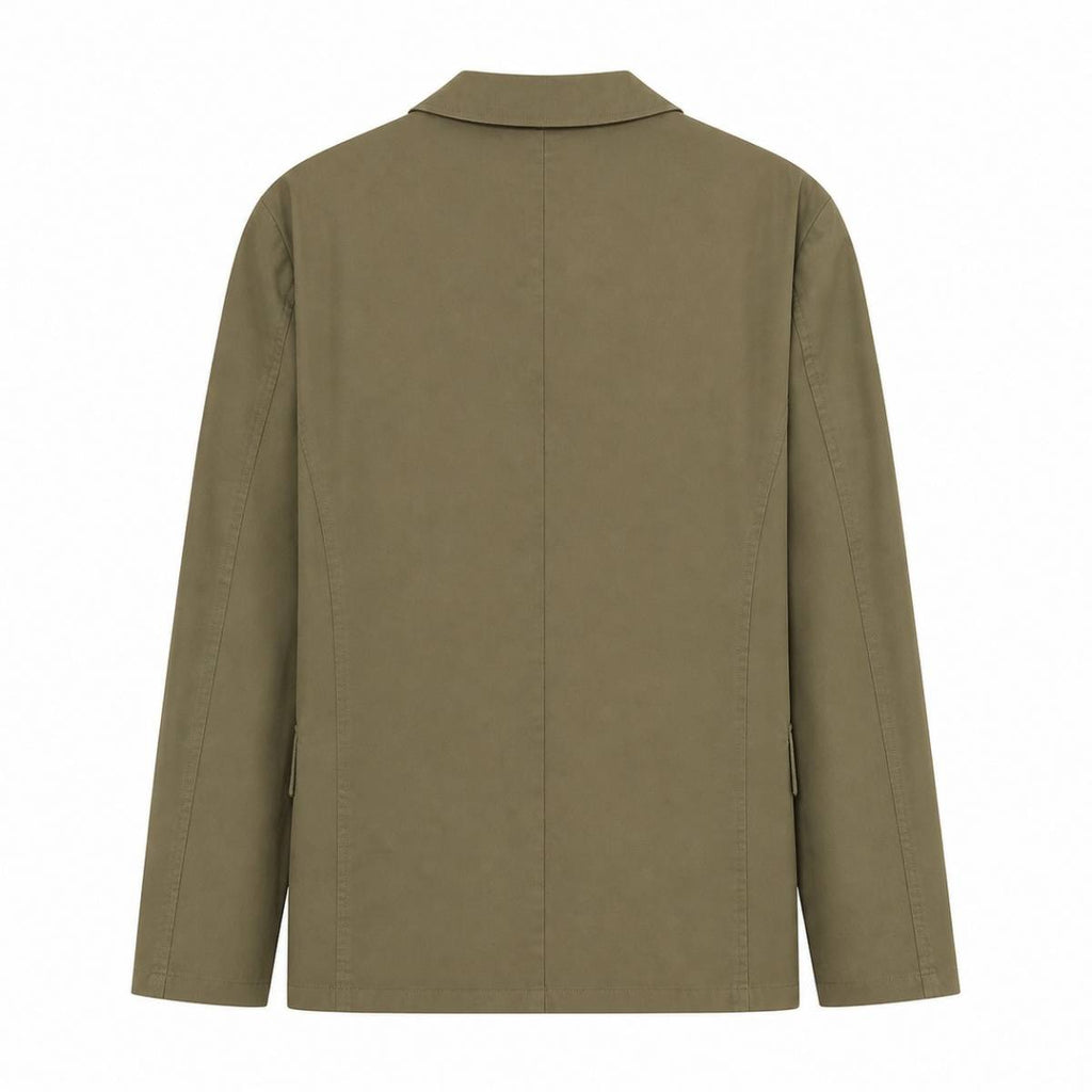 Urban | Cool Touch Techno Fibres Verde Medio
